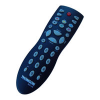 THOMSON ROC46 Manual Del Usuario