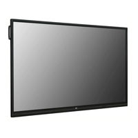 LG 65TR3BG-B Manual De Usuario