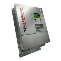 Western WRM30+ Manual Del Usuario