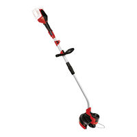 EINHELL 3411295 Manual De Instrucciones