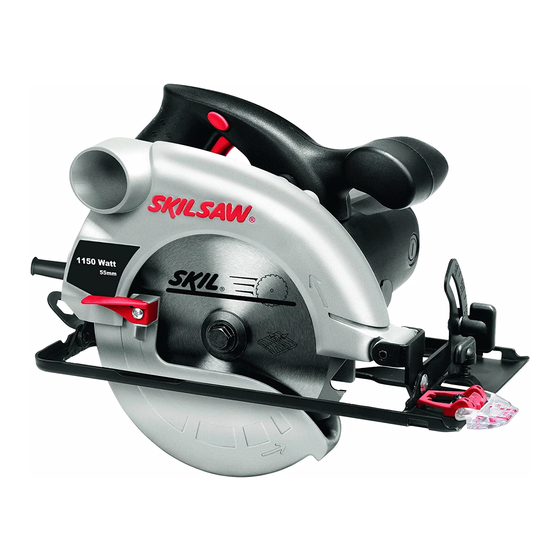 Skil 5155 Manual Original