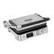 DeLonghi CGH1030D - Parrilla Digital para Todo el Día con Manual de Platos para Waffles