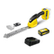 K&auml;rcher GSH 18-20 Battery - Manual de la cizalla para césped y arbustos