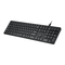 perixx PERIBOARD-216 - Manual del teclado de membrana