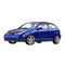 Manual de Ford SVT Focus