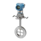 Instrumentos de Medición Emerson Rosemount 3051CF Serie Guia De Inicio Rapido