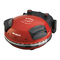 Hornos ARIETE 909 Manual De Instrucciones