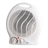 Suntec Wellness Klimatronic Air Booster 2000 Manual De Instrucciones