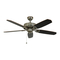 Ventiladores Harbor Breeze 40087 Manual De Instrucciones