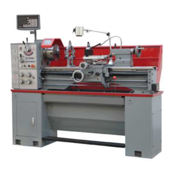 HOLZMANN MASCHINEN ED1000G Manual De Instrucciones