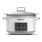 Ollas de Cocción Lenta Crock-Pot CSC026X Manual De Instrucciones