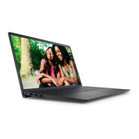 Dell Inspiron 15 3525 Manual De Servicio