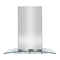 Campanas de Ventilación GE Profile CGP6016P3I Manual De Uso Y Cuidado