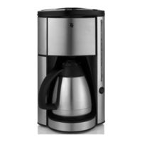 WMF Nero Instrucciones De Uso