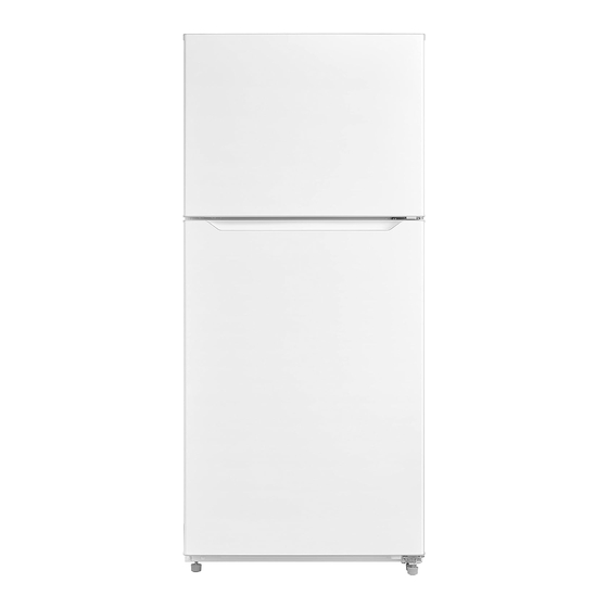 Midea MRT18D2BST Manual Del Usuario