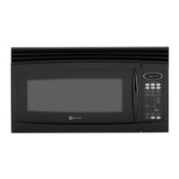 Maytag MMV4205BA Guía De Uso Y Cuidado
