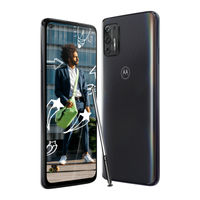 Motorola moto g STYLUS Guía De Usuario