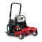Cortacéspedes Toro Titan ZX4800 Manual Del Operador