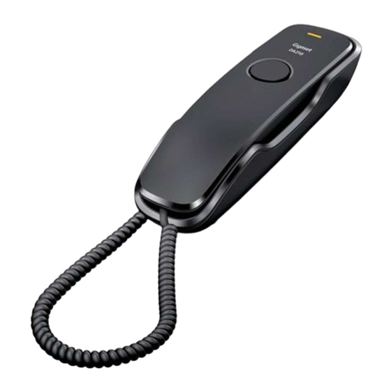 Alcatel EX29254 Manual Del Usuario