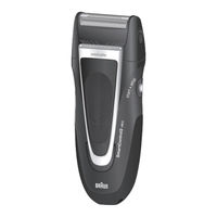 Braun SmartControl3 4815 Manual Del Usuario