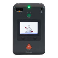 Philips HEARTSTART FR Manual De Instrucciones