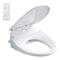 Accesorios para el Baño OVE ENLIGHT ELONGATED Manual De Instalación