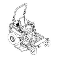 Toro 74862 Manual Del Operador