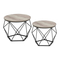 Muebles de Interior Songmics VASAGLE LET040 Guia De Inicio Rapido