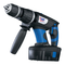 Destornilladores Eléctricos Ferm FCD-2400I Manual De Instrucciones
