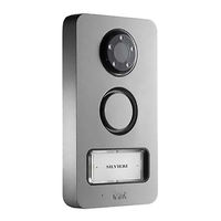 Urmet 2Voice MIKRA 1783/2 Manual Del Usuario