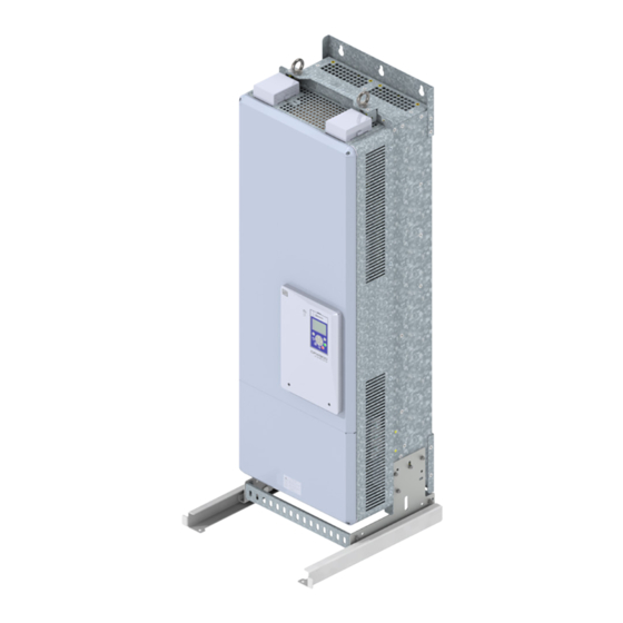 WEG CFW900 KME-01 Guía De Instalación, Configuración Y Operación