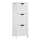 Muebles de Interior Songmics BBC50 Instrucciones De Montaje