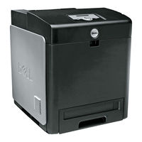 Dell 3110cn Guia Del Usuario