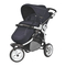 Cochecitos de Bebés Peg-Perego GT3 Instrucciones De Uso