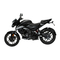 Motocicletas Auteco Pulsar NS 160 FI Manual De Garantía Y Mantenimiento