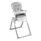 Accesorios para Bebés babymoov Chaise Haute Slim Instrucciones De Uso