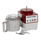 Electrodomésticos de Cocina Robot Coupe R 2 N Ultra Manual De Instrucciones