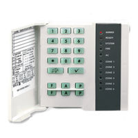 NAPCO EXPRESS XP-400 Instrucciones De Instalación