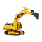 Juguetes Jamara GERMANY Bagger J-Matic 2,4 GHz Manual De Instrucciones