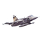 Juguetes Italeri Jas 39 Gripen Instrucciones De Montaje