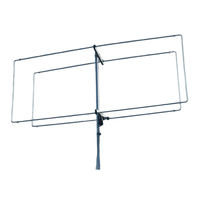 EAntenna 50DDO-R2 Manual Del Usuario