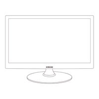 Samsung S19B150B Manual Del Usuario