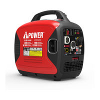 iPower SUA2000iD Manual Del Propietário