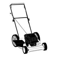 Craftsman 38105 Manual De Las Instrucciones