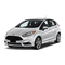 Ford Fiesta 2018 Manual