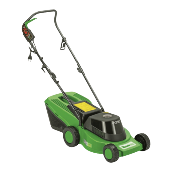 TRAPP WM-350 Manual De Instrucciones