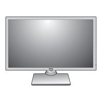 BenQ pd2700q Manual Del Usuario
