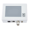 Controladores JBL PROFLORA pH Control Touch Manual De Instrucciones
