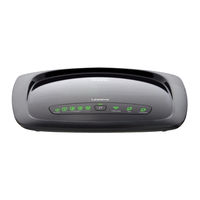 Cisco Linksys WAG120N Guia Del Usuario