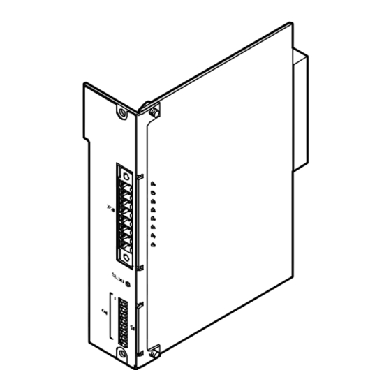 Festo CAMC-G-S1 Manual De Instrucciones